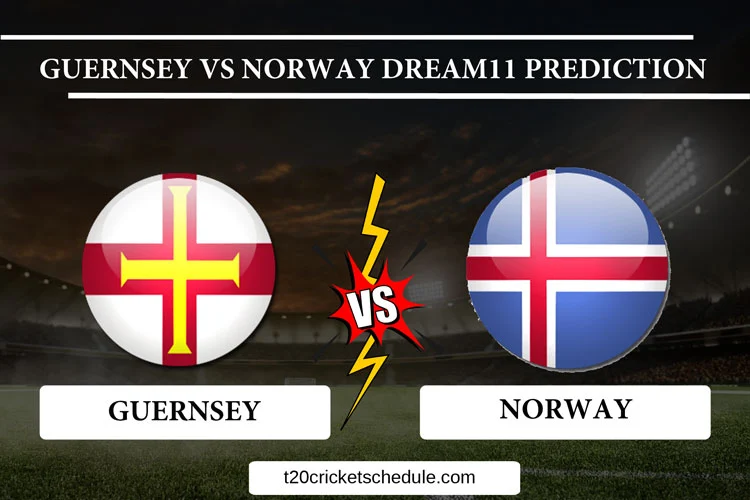 Guernsey-vs-Norway-dream11-prediction